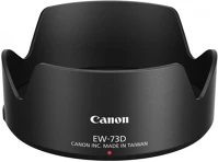 Canon 1277C001AA Ew-73d napellenző kép
