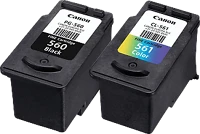 Canon PG-560 + CL-561 Pg 560 + cl 561 multipack (3713c006) kép