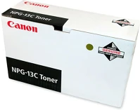 Canon 1384A002 Npg13 toner original leértékelt kép