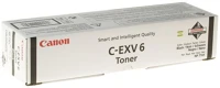 Canon 1386A006 C-exv 6 toner fekete eredeti kép