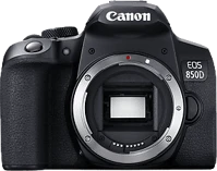 <span itemprop='brand'>Canon</span> <span itemprop='sku'>eos 850d váz</span>