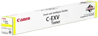 Canon 1397C002 Toner  c-exv54 yellow kép