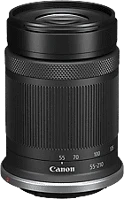 Canon 5824C005AA Rf-s 55-210 f/5-7.1 is stm kép