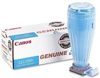 Canon 1425A001 Clc300 toner cyan original leértékelt kép