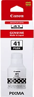 Canon GI-41PGBK Gi-41pgbk tintatartály, 135 ml, fekete (4528c001) kép