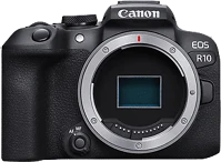 Canon 5331C003 Eos r10 váz (5331c003) kép