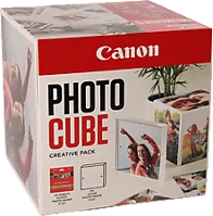 Canon 2311B075 5x5 photo cube creative pp-201 - pink kép