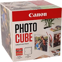 Canon 2311B078 5x5 photo cube creative pp-201 - green kép