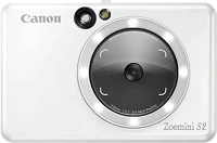 Canon s2 zv-223 fehér Canon outlet zoemini s2 zv-223 fehér instant kamera