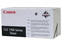 Canon 1455A001 Clc1100 toner black original leértékelt kép