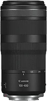 Canon 5050C005AA Outlet rf 100-400 f5.6-8 is usm (5050c005aa) objektív kép