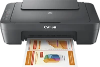 Canon MG2551S Pixma mg2551s multifunkciós színes tintasugaras nyomtató kép