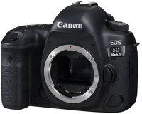 Canon 1483C025AA Eos 5d mark iv váz kép