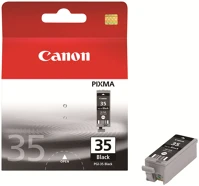 Canon 1509B001 Black pgi35bk kép