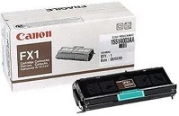 Canon 1551A002 Fx-1 fekete eredeti toner kép