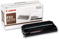 Canon 1556A002 Fx2 toner original leértékelt kép