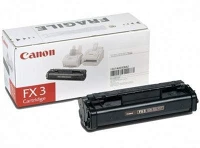 Canon 1557A003 Fx-3 black toner kép
