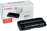Canon 1558A002 Fx4 toner original leértékelt kép
