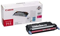 Canon 1658B002 Crg-711 magenta eredeti toner kép