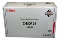 Canon 1658B006 Exv26 toner magenta original kép