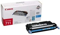 Canon 1659B002 Crg-711 kék eredeti toner kép