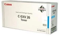 Canon 1659B006 Irc1021i kék eredeti toner (cexv26c) kép