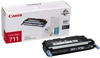 Canon 1660B002 Crg-711 fekete eredeti toner kép