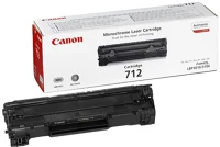 Canon 1870B002 Crg 712 black toner kép