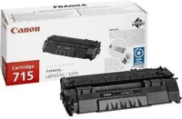 Canon 1975B002 Crg-715s fekete eredeti toner kép