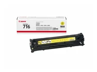 Canon 1977B002 Crg 716 yellow kép