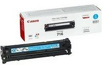Canon 1979B002 Crg 716 cyan kép