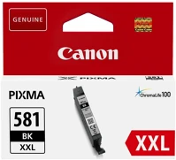 Canon 1998C001 Cli-581xxl black tintapatron kép