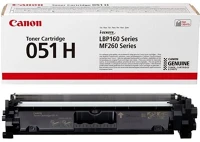 Canon 2169C002AA 051h toner kép