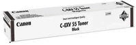 Canon 2182C002 Toner  c-exv55 black 23000 lap kép