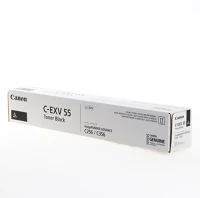Canon 2182C002AA C-exv55 black toner kép