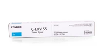 Canon 2183C002 C-exv55 cyan toner kép