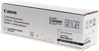 Canon 2186C002AA C-exv55 dobegység black 45.000 oldal kapacitás kép