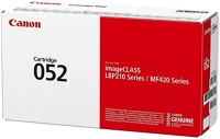 Canon 2199C002AA Crg-052 toner fekete kép