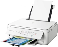 Canon 2228C026AA Pixma ts5151 tintasugaras multifunkciós nyomtató kép