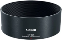 Canon 2272C001AA Lens hood et-83e napellenző kép