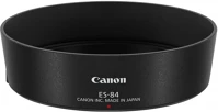 Canon 2276C001AA Lens hood es-84 napellenző kép