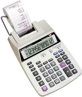 Canon 2303C001 P23-dtsc ii szalagos számológép kép