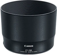 Canon 2310C001AA Lens hood et-78b napellenző kép