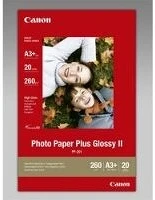 Canon 2311B021 Canon Glossy Photo Paper Plus II A3+ 20 lap kép