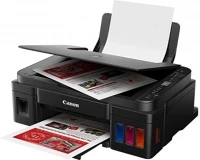 Canon 2315C009 Printer  pixma megatank g3410 tintasugaras kép