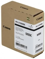 Canon 2358C001 Patron   pfi-310 matte black kép