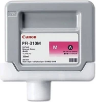 Canon 2361C001 Patron   pfi-310 magenta kép