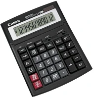 Canon 242D958 Számológép asztali kép