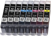 Canon 6384B010 Cli-42 multipack kép