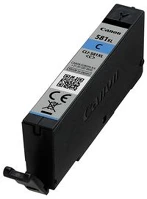 Canon CLI-581C XL Cli-581xl cyan kép